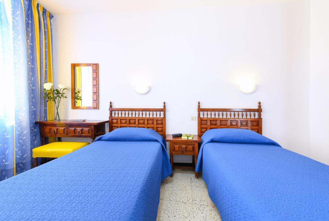 Appartement Caroni Playa del Inglés